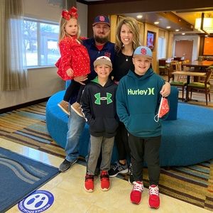 Meet your Posher, Penny